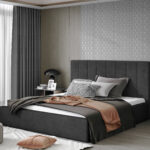 Alessa 140/160/180/200x200cm