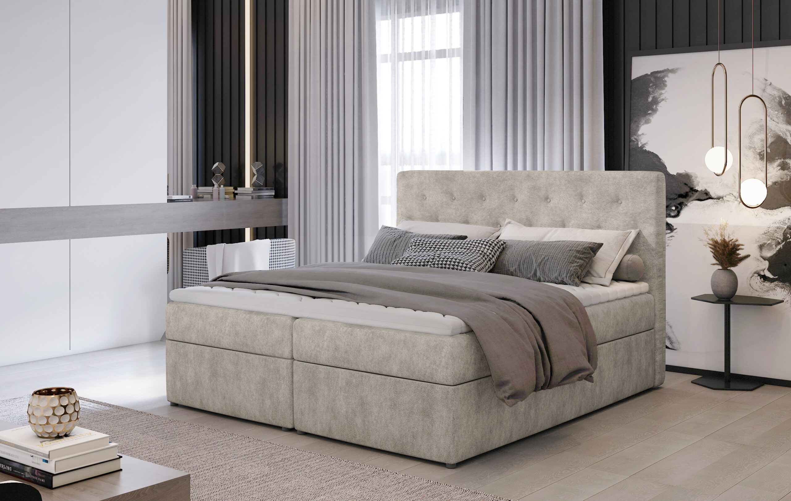 4e13c900-cc26-477e-d1b1-08d93629c14a Loree 140X200 cm – Bild 1
