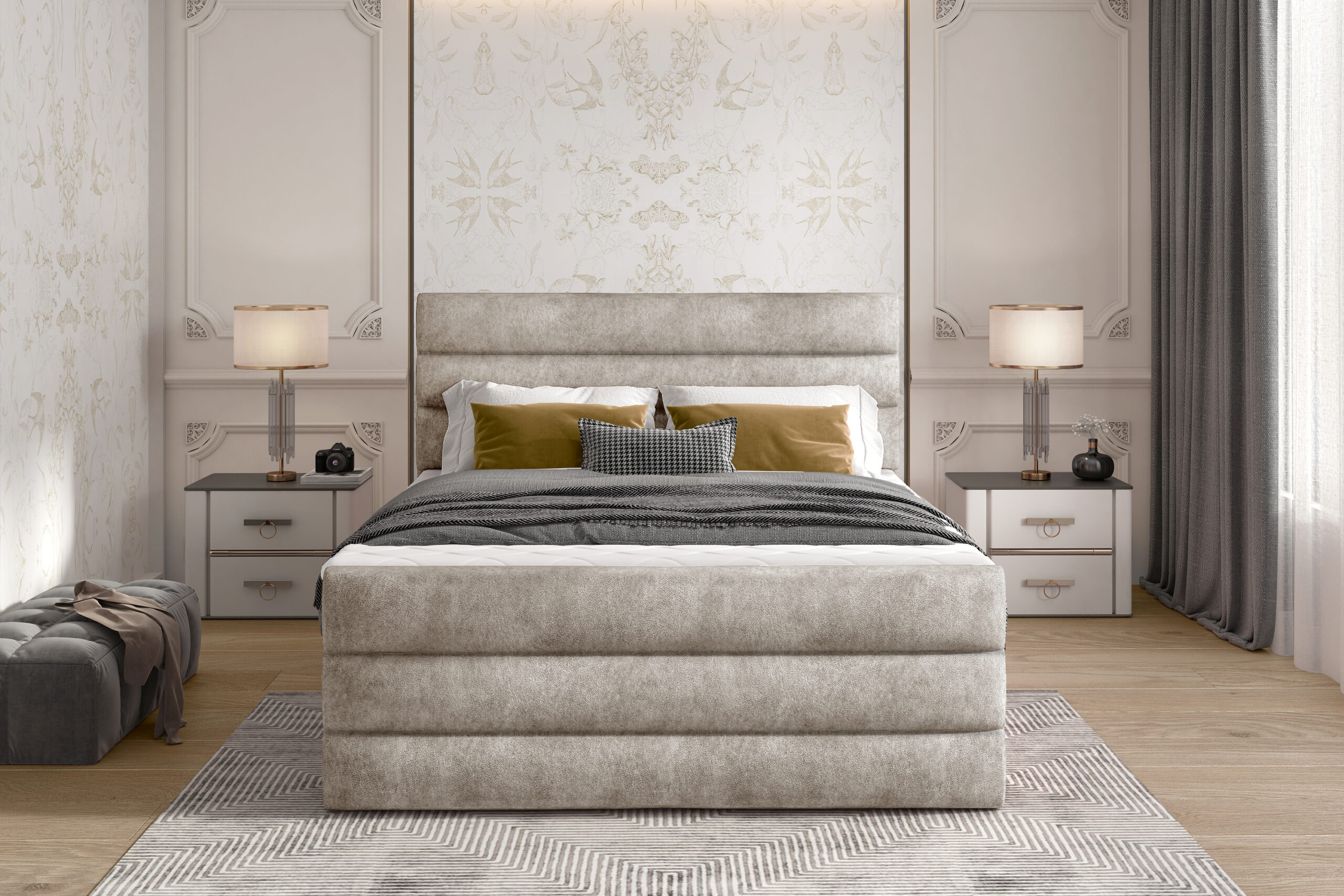 5a080b9f-a481-4a3b-d29c-08d93629c14a Cande 140x200 cm – Bild 1