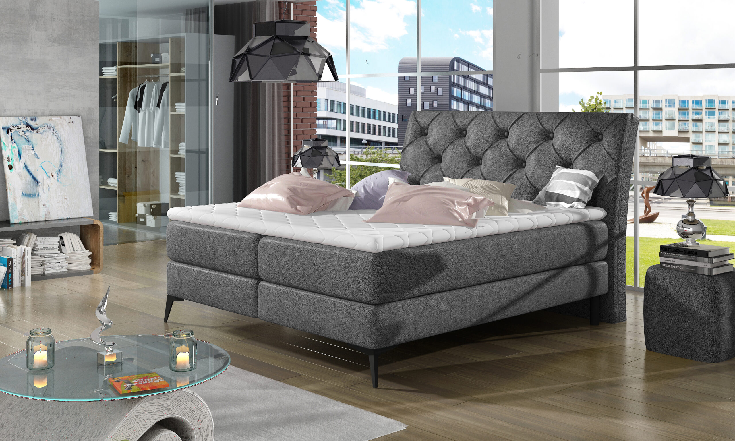 ac712dd4-41f2-49cb-d413-08d93629c14a Caliana 140/160/180x200cm – Bild 1