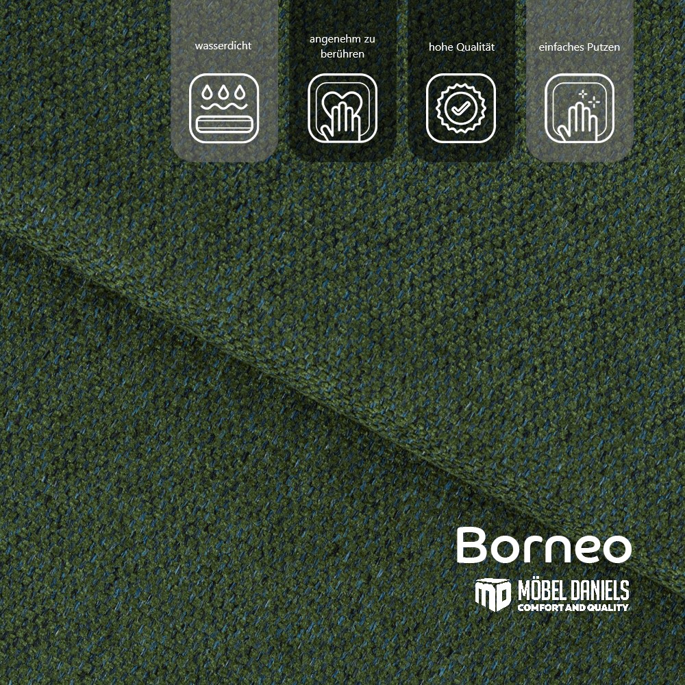 BORNEO_eng Borneo – Bild 1