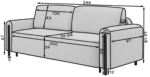 Arcadova Schwarz – Bild 10