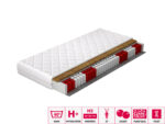 Taschenfederkernmatratze Pini – Bild 5