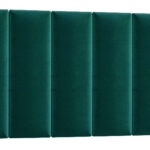 Quadratta 300x60 gepolstertes Paneel-Set