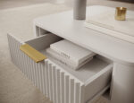Chavelle Couchtisch – Bild 7