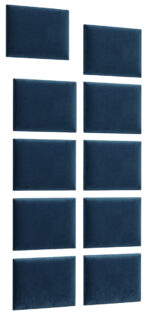 Quadratta 100x200 gepolstertes Paneel-Set – Bild 2