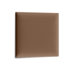 Gepolsterte Wandpaneel Quadratta 40x40