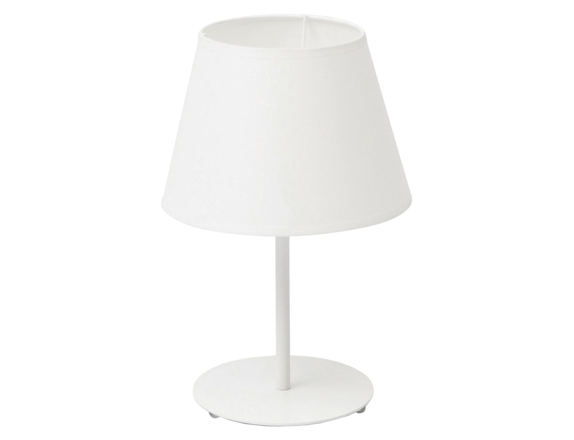 81c6b61f-8e79-416c-902d-08dc858620e7 Vespillo, 20x20x33cm Nacht 1A weiß – Bild 1