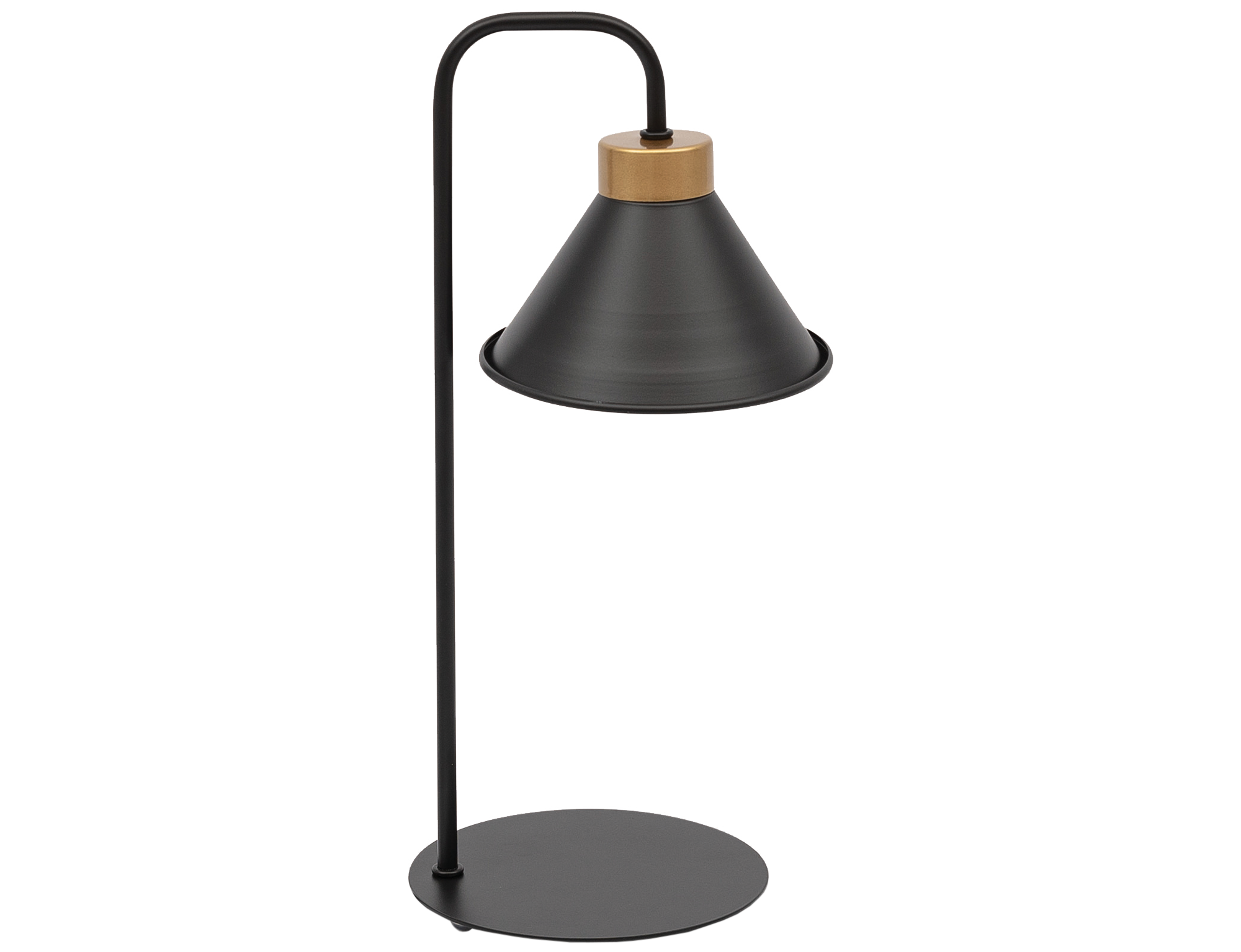 879d2ac5-3dcb-43a3-8faf-08dc858620e7 Detmer, 20x22x44cm Nacht 1 schwarz/golden – Bild 1