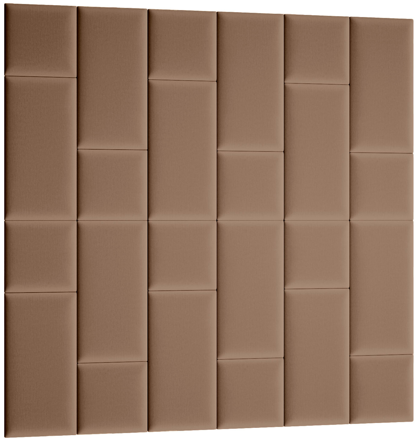 8c2e329c-46f0-4dc1-4b91-08dc0b91ce6f Quadratta 180x180 gepolstertes Paneel-Set – Bild 1