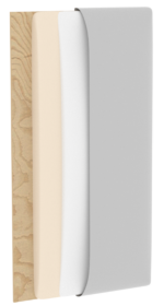 Quadratta 180x180 gepolstertes Paneel-Set – Bild 5