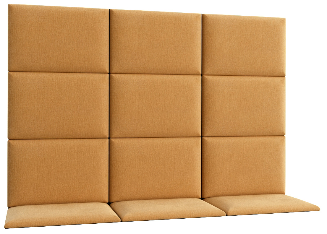 a1d84197-4bf8-451c-4b81-08dc0b91ce6f Quadratta 180x120 gepolstertes Paneel-Set – Bild 1