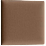 Gepolsterte Wandpaneel Quadratta 30x30