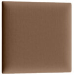 Gepolsterte Wandpaneel Quadratta 30x30