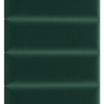 Quadratta 50x240 gepolstertes Paneel-Set