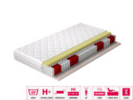 Taschenfederkernmatratze Palmo – Bild 5