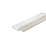 Topper Latex 80x200