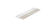 Topper Latex 80x200