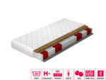 Taschenfederkernmatratze Pini – Bild 3