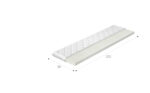 Topper T30 80x200 – Bild 2
