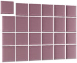Quadratta 240x180 gepolstertes Paneel-Set – Bild 2