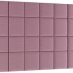 Quadratta 240x180 gepolstertes Paneel-Set